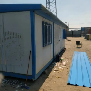 كرفانات - كرفان -