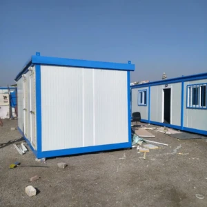 معرض الاعمال - سابقة الاعمال