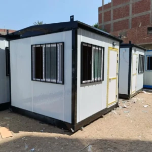 كشك كرفان - كشك كرفان للبيع - اكشاك الامن و الحراسة - اكشاك امن للبيع - مكتب كرفان صغير - كرفان صغير كرفان صغير للبيع شركة كرفانات - شركة الفهد - الفهد للكرفانات شركة كرفانات الفهد