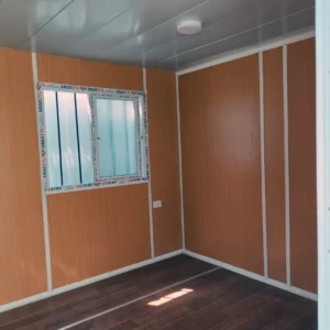 كرفان من الداخل - كرفانات من الداخل -