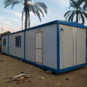 كرفانات للبيع - شركة كرفانات الفهد - شركة كرفانات - الفهد للكرفانات