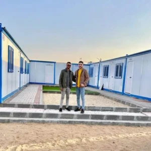 كرفانات للبيع - مهندس فهد العربي - فهد العربي - صاحب شركة الفهد للكرفانات - كرفانات - كرفان للبيع - كرفان - كرفانات المواقع الهندسية