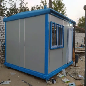 كشك كرفان - كشك كرفان للبيع - اكشاك الامن و الحراسة اكشاك امن للبيع مكتب كرفان صغير - كرفان صغير كرفان صغير للبيع شركة كرفانات - شركة الفهد - الفهد للكرفانات شركة كرفانات الفهد