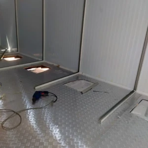 صيانة الكرفانات - تعديل كرفانات - شركة الفهد - الفهد للكرفانات - شركة كرفانات الفهد - تعديل الكرفانات -