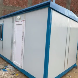 كرفانات المواقع الهندسية كرفانات مكاتب - شركة الفهد للكرفانات شركة كرفانات