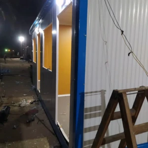 صيانة كرفانات - تصنيع كرفانات - شركة كرفانات الفهد - مؤسسة الفهد للكرفانات