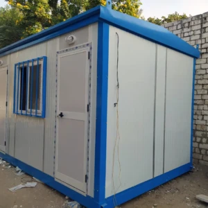 كرفانات مكاتب شركة كرفانات الفهد مؤسسة كرفانات الفهد كرفان مكتب