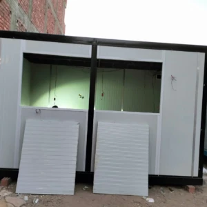 كرفانات مطاعم - كرفان مطعم - كرفان كافيه - كرفانات المطاعم والكافيهات - مؤسسة الفهد للكرفانات