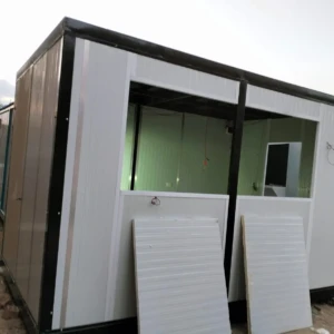 كرفان مطعم - كرفان كافيه - كشك كرفان - كرفان صغير - شركة كرفانات الفهد - مؤسسة الفهد للكرفانات